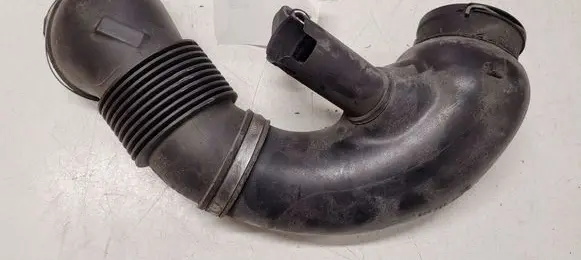 BMW 5 E60 E61 Intercooler hose/pipe 780384303 58300015