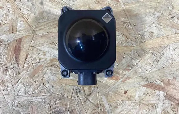 Porsche Macan (95B) Distronic sensor radar 95b907567h