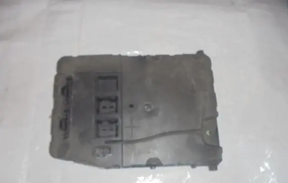 Renault Megane II Other control units/modules 8200780025