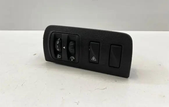 Renault Scenic III - Grand scenic III Headlight level height control switch 648450001R