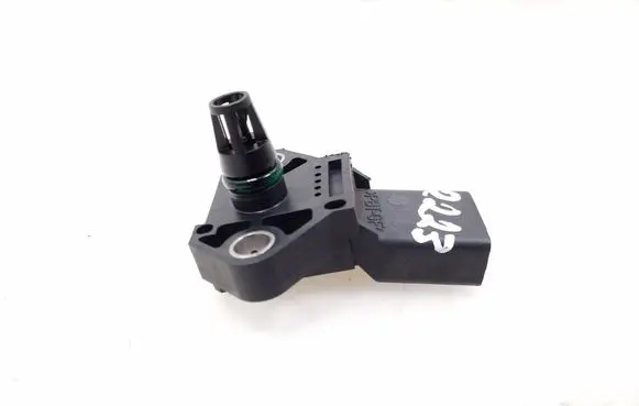 Volkswagen Golf V Air pressure sensor 038906051B