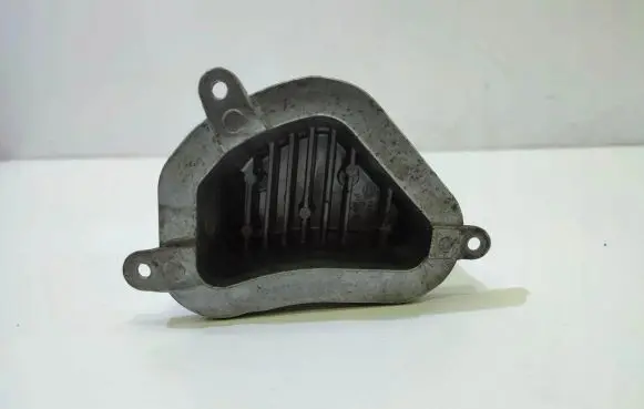 BMW 5 GT F07 Front indicator light 171724-04