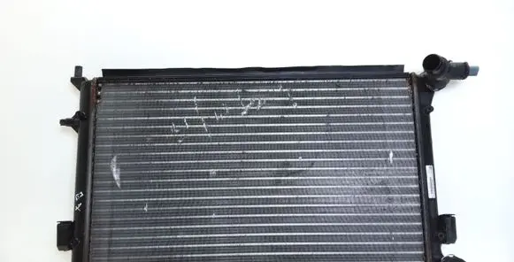 Audi A3 S3 8P Coolant radiator 1K0121251P