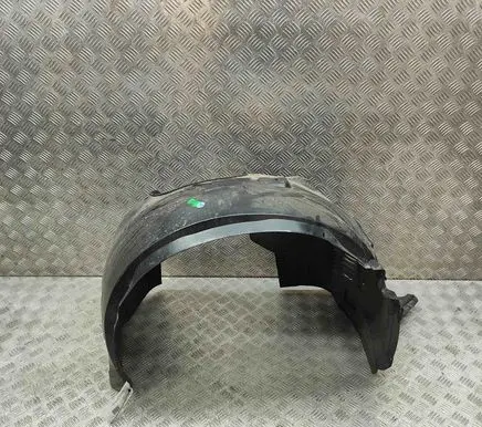 Audi A3 8Y Front wheel arch liner splash guards 8Y0821172Q 8Y0821172R