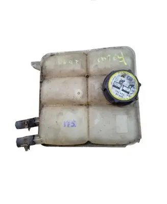 Ford Focus Coolant expansion tank/reservoir 3M5H8K218AJ
