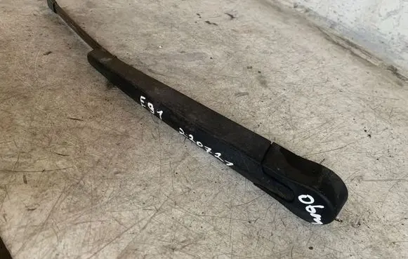 BMW 3 E90 E91 Rear wiper blade 