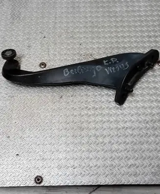Peugeot Partner Sliding door middle roller runner 9680486980 32330