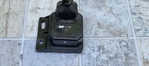 Other control units/modules