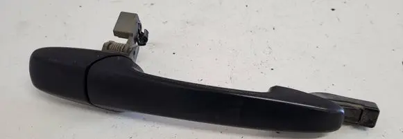 Mazda 2 Front door exterior handle 