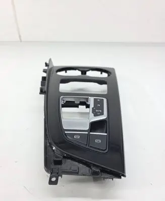 Audi A5 Other center console (tunnel) element 8W2864261C