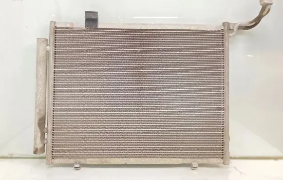 Ford Transit Courier A/C cooling radiator (condenser) H1BH19710AB