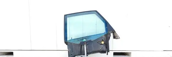 Audi A6 S6 C4 4A Rear window lifting mechanism without motor