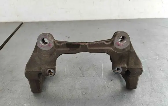 Volvo XC90 Front Brake Caliper Pad/Carrier 31499724