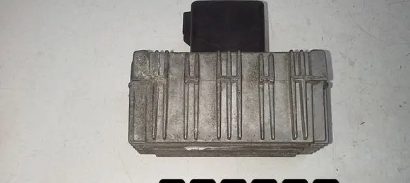 Opel Astra G ABS relay 09132691