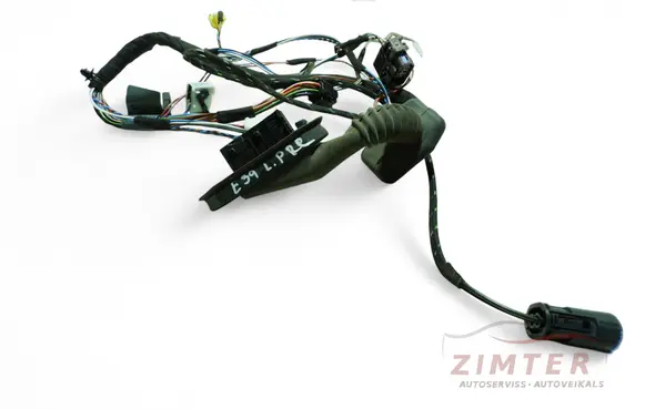 BMW 5 E39 Front door wiring loom 8383782