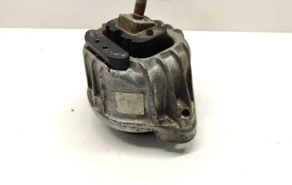 BMW X1 E84 Engine mount bracket 13981112