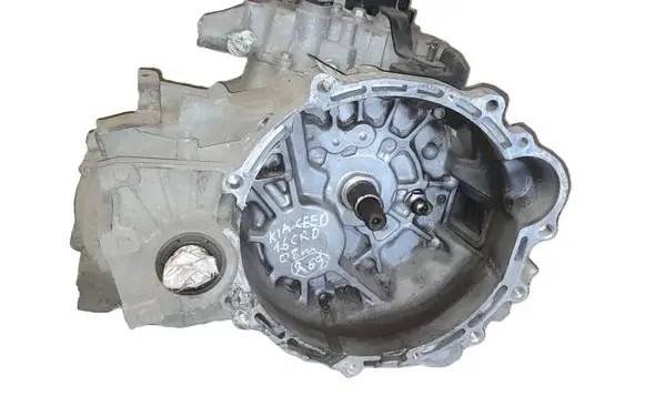 KIA Ceed Manual 6 speed gearbox 4300023311