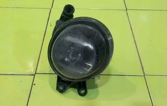 Volvo C70 Front fog light 0305065001 LEWY