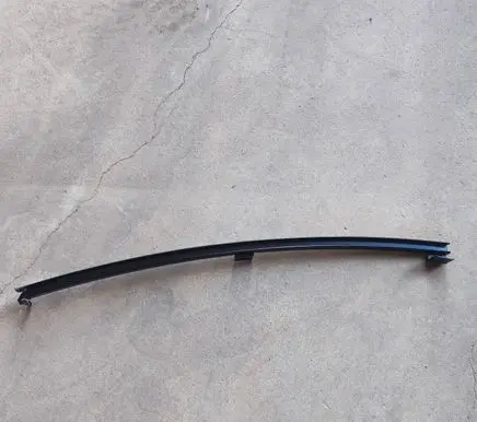 Mitsubishi Eclipse Cross Rear door windshield rail XL0318