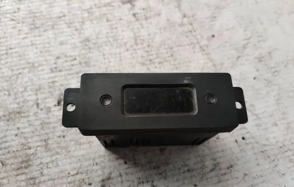 Citroen Jumper Hazard light switch 33957401 A538L 18152830