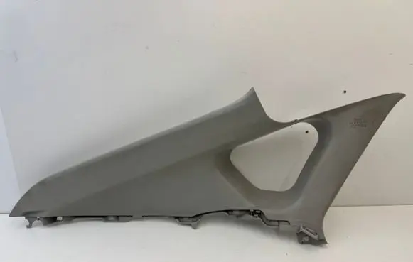 Toyota Prius (XW30) (C) pillar trim 6248047080