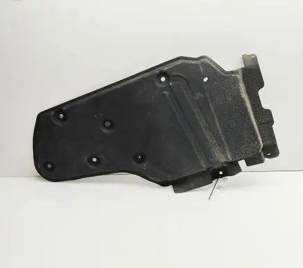 Renault Arkana Center/middle under tray cover 748R29892R