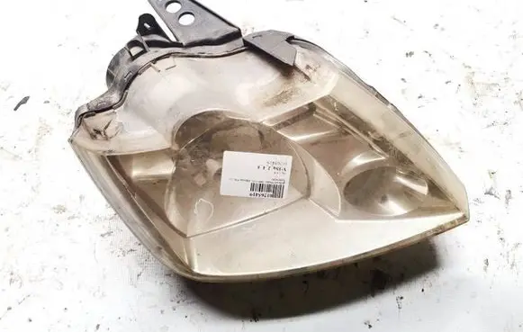 Renault Modus Headlight/headlamp 820030183 228-16499 820030183228-16499