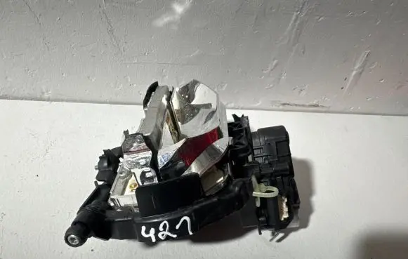 BMW 7 F01 F02 F03 F04 Headlight part 6616150299