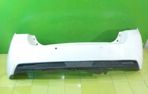 Toyota Verso Rear bumper XP268