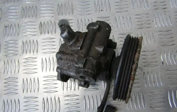 Fiat Ducato Power steering pump