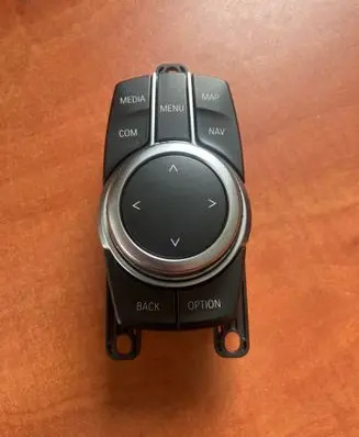 BMW 2 F46 Head unit multimedia control 19226310 65825A3B1E1 0007638009