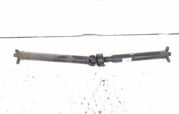 Mercedes-Benz SLK R172 Drive shaft (set) A1724102206 A1724100100