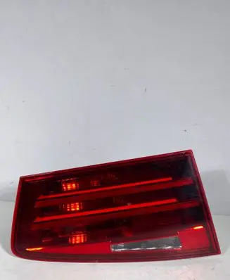 BMW 5 F10 F11 Tailgate rear/tail lights 63217370347