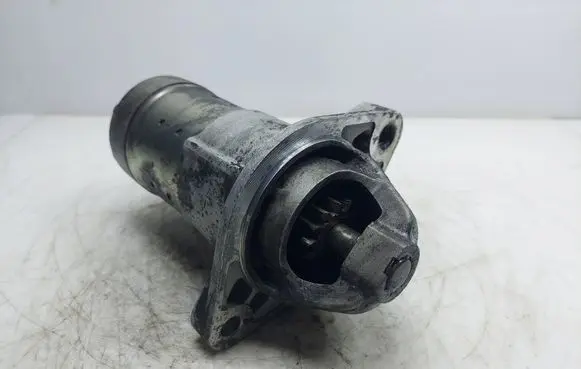 Opel Zafira B Starter motor 8980147430