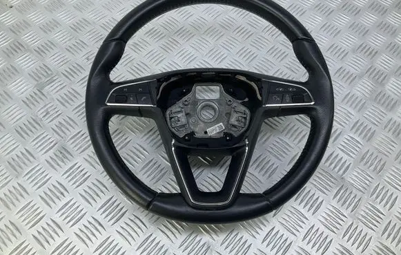 Seat Leon (5F) Steering wheel 5F0419091L