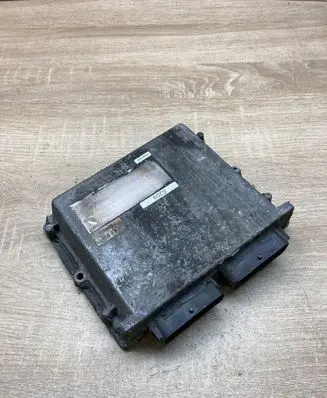 Mercedes-Benz ML W163 LP gas control unit module 67R010098