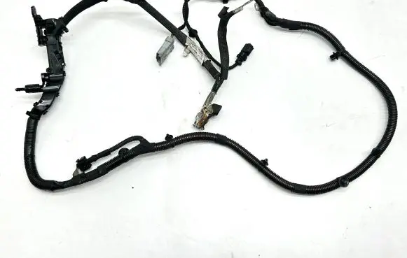 Toyota Proace Positive cable (battery) 9805290280 9826479090
