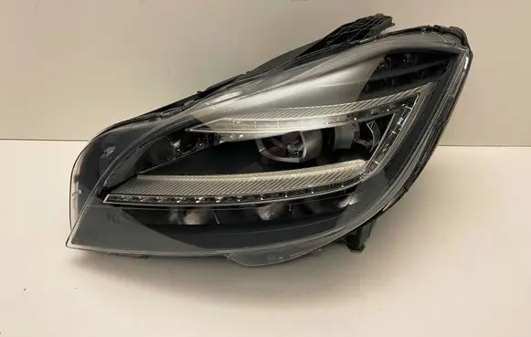 Headlight/headlamp
