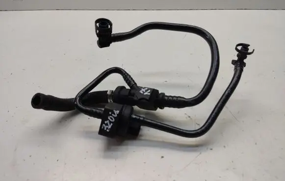 BMW 3 E90 E91 Power steering hose/pipe/line 7527098