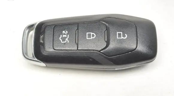 Ford Mondeo MK V Ignition key/card DS7T-15K601-DD