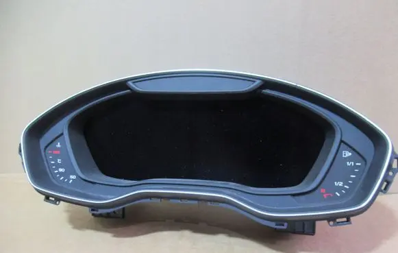 Audi A4 S4 B9 Speedometer (instrument cluster) 