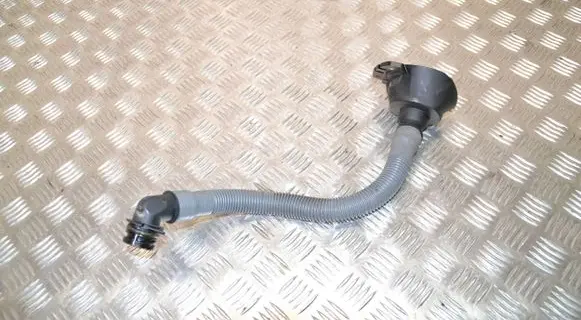 Ford Transit Oil fill pipe 1321316C