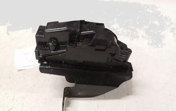 Citroen C4 I Picasso Tailgate window lock/catch/latch 9660403680 22F07 0197523C2