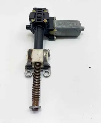 Mercedes-Benz SL R230 Seat wiring loom 0390201946 A0390201946