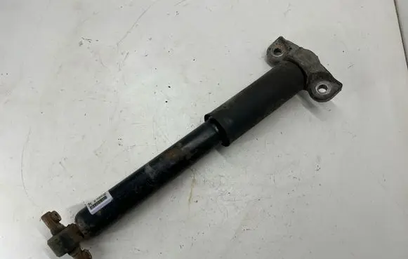 Rear shock absorber/damper