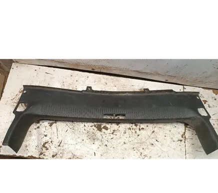 Volkswagen PASSAT B5 Trunk/boot sill cover protection 3B5863459D