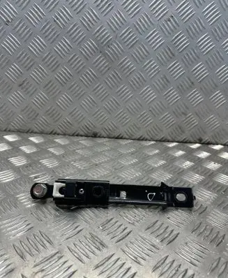 Mitsubishi Outlander Seat belt adjustment rail 