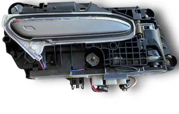 Mercedes-Benz S W223 Front door lock (next to the handle) A0997609203