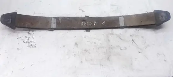 Mercedes-Benz Sprinter W901 W902 W903 W904 Front leaf spring 