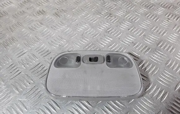 Mazda Tribute Interior lighting switch B25F51310